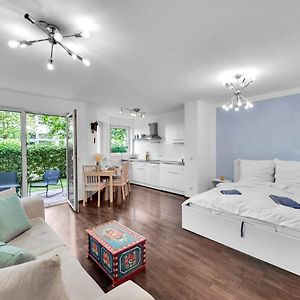 Appartement met een Slaapkamer